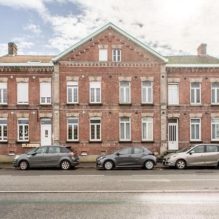 La Maison Jaures - La Trappiste Liévin Exteriör bild